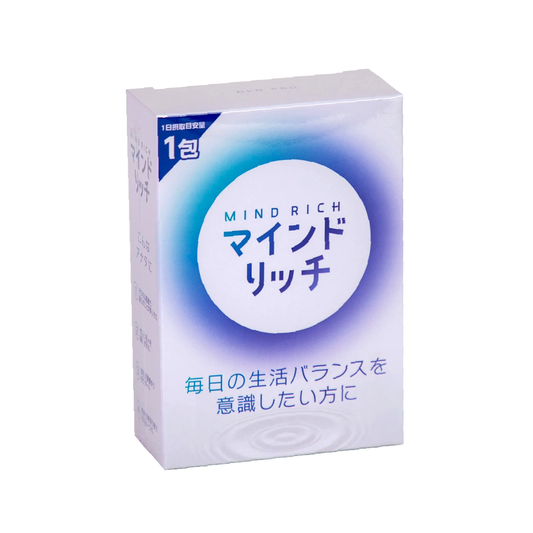 マインドリッチ（30包セット）