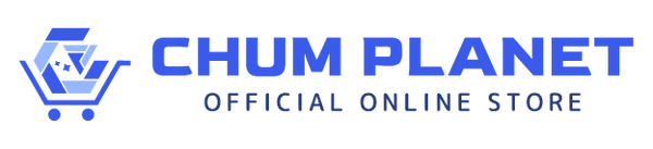 CHUM PLANET Official Online Store